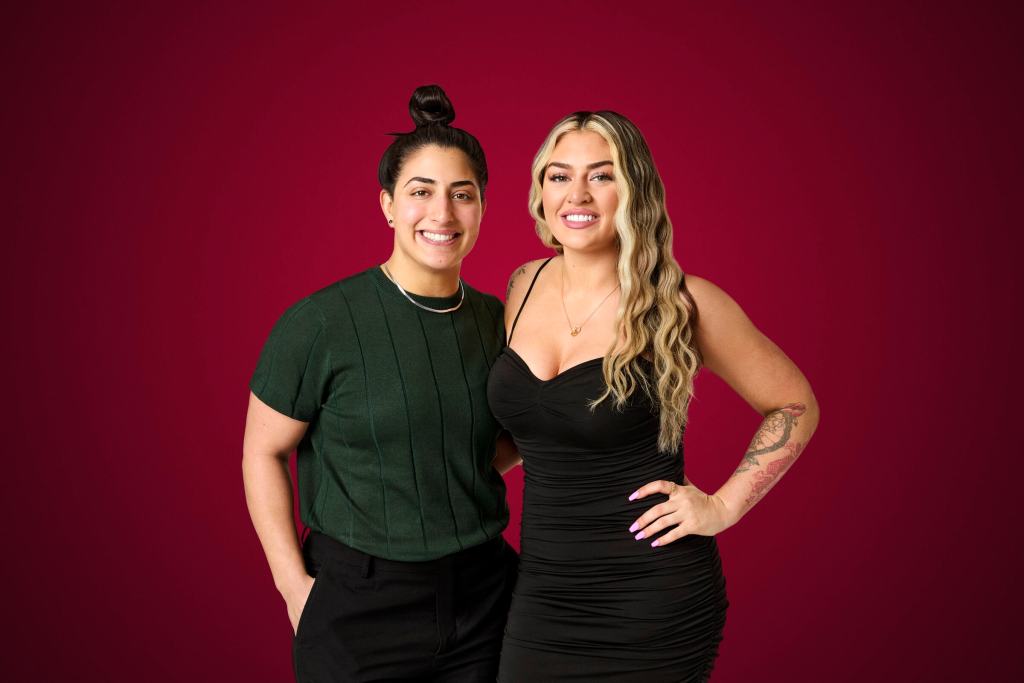 Six Couples. One Big Decision. ‘The Ultimatum: Queer Love’ Returns This June 5 QUEERLOVES2 MT DAYNA MAGAN SETUP01 00009 R1