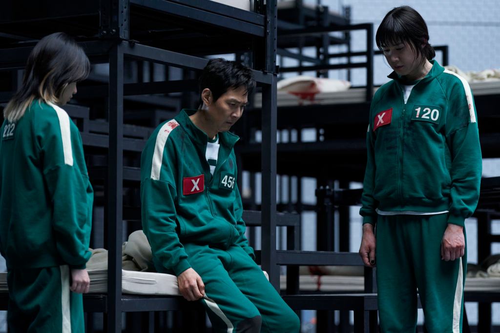 Squid Game Season 3 Teaser Drops: Netflix Sets June 27 Premiere for the Final Chapter 5 Squidgame Unit 308 N008076