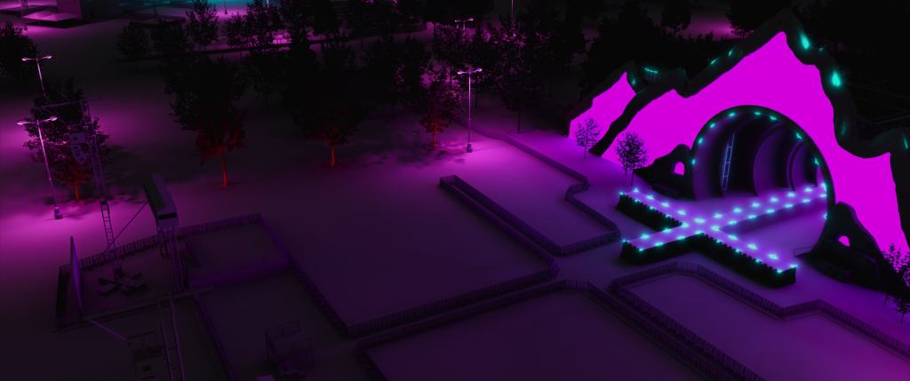 Netflix’s Trainwreck Explores the Wildest Real-Life Disasters You Couldn't Stop Watching 3 Trainwreck The Astroworld Tragedy n 00 34 37 09