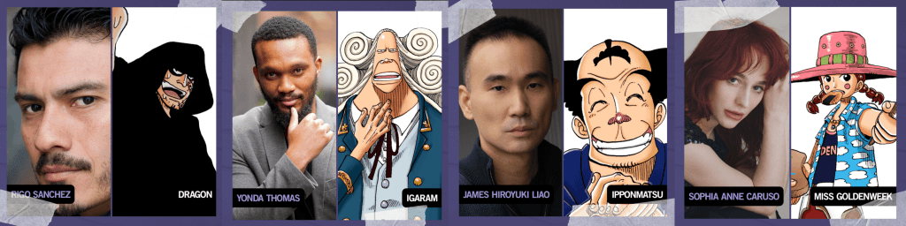 One Piece Season 2: Tony Tony Chopper Joins the Crew, Plus 20+ New Characters Confirmed for 2026 4 1