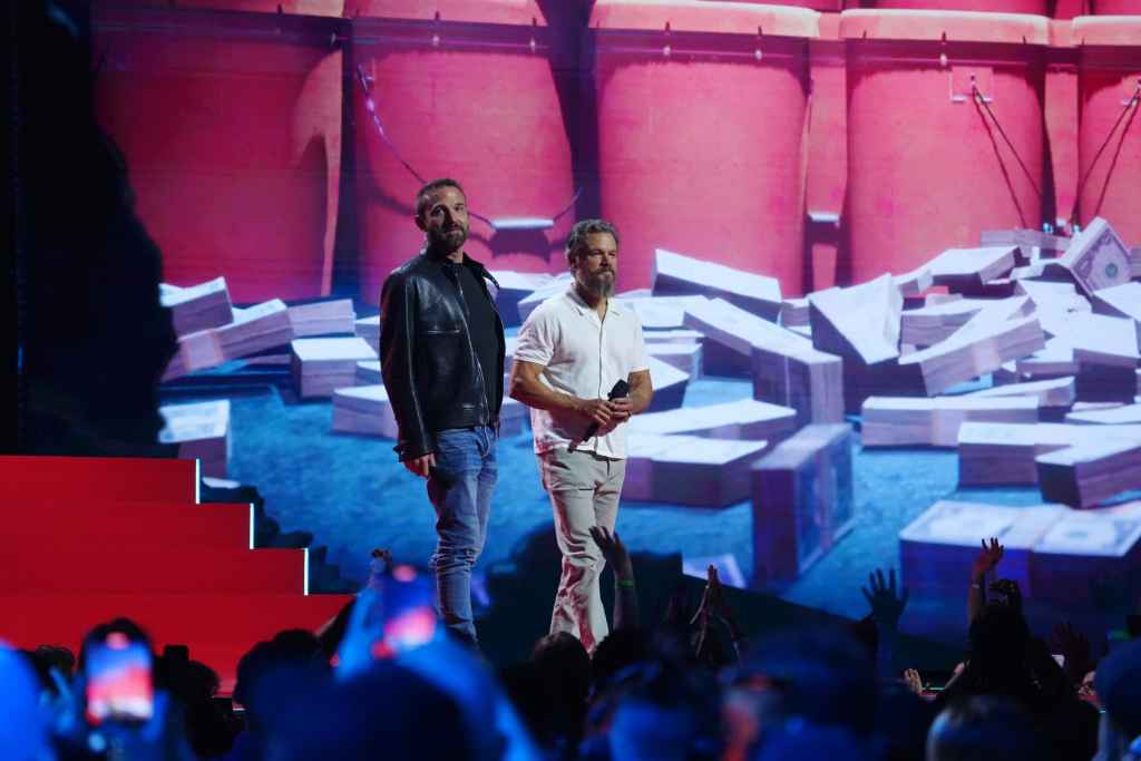 Netflix Tudum 2025: The 10 Most Epic Moments You Missed from the Live Event 8 TUDUM 250531 KE 00615