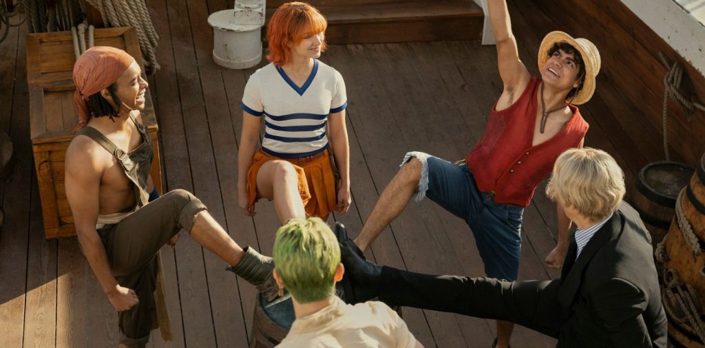 One Piece Season 1 Recap: Everything You Need to Know Ahead of the Season 2 Premiere 3 one piece live action netflix 04 1620x800 1