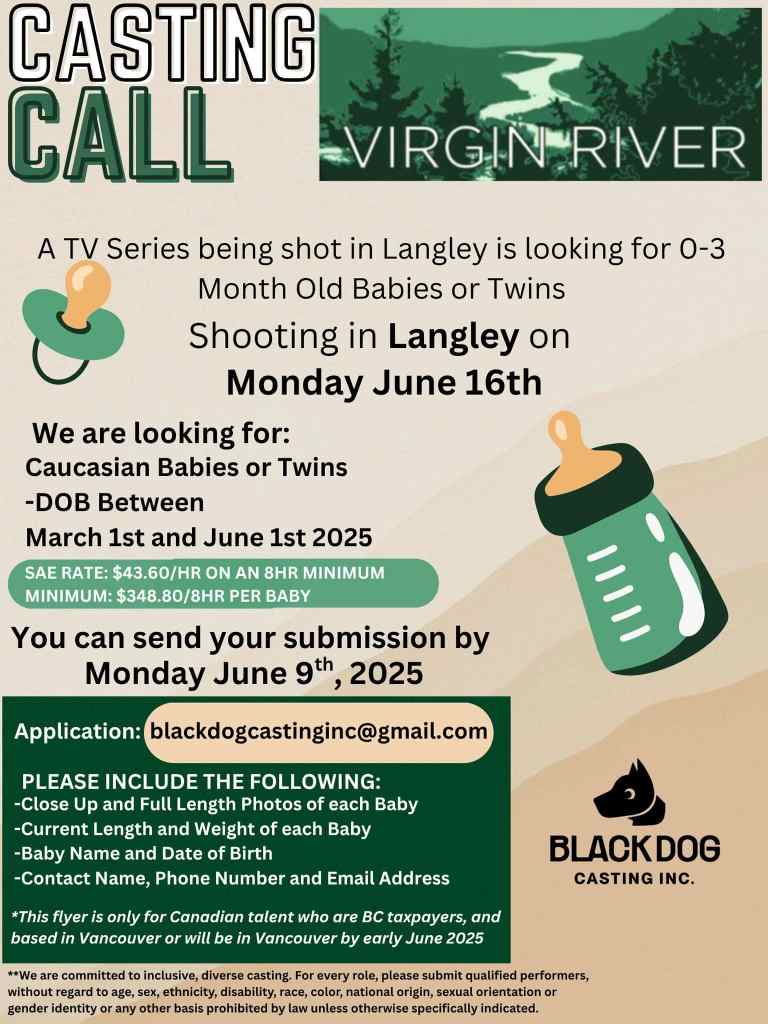 Virgin River Season 7 Wraps Filming But Why Is the Cast in Mexico? 6 504432461 3390111661126263 7383566408883426858 n