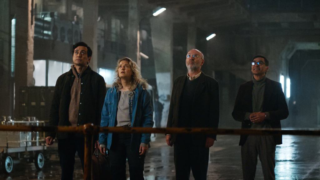 Netflix Fall 2025 Lineup Brings Big Movies, Holiday Romances, and More 18 A109C008 Oskar Dahlsbakken Netflix