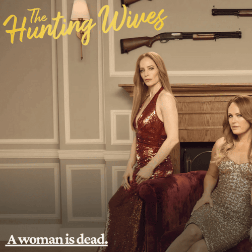 Netflix Renews The Hunting Wives for Season 2 Globally 6 BIO IG 3