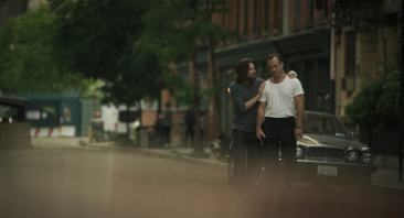 Black Rabbit Netflix recap and ending explained