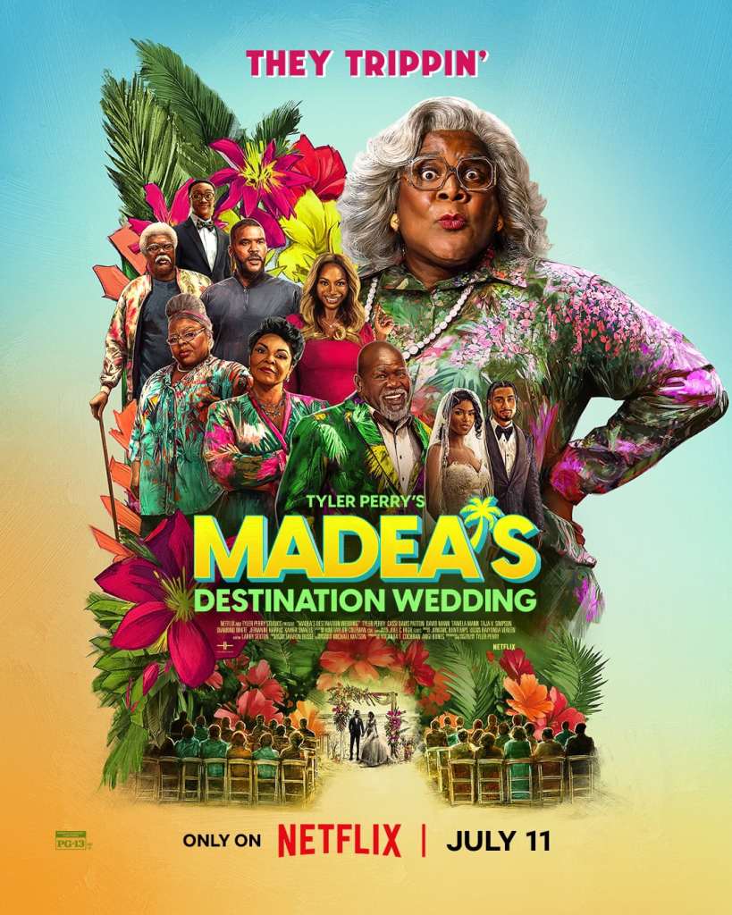 Madea Heads to the Bahamas in Tyler Perry’s New Netflix Film Releasing July 11 6 EN US MDW Alt Ensemble 4x5 RGB PRE