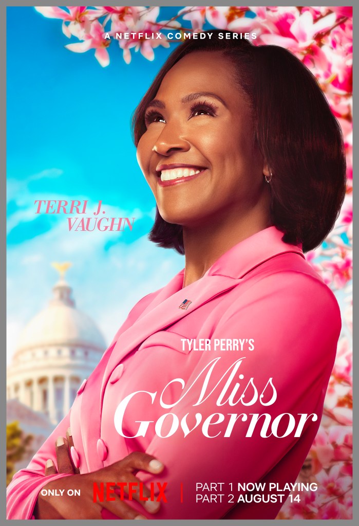Netflix Highlights Tyler Perry’s Expanding Universe at ESSENCE Festival 9 EN US MissGoverner S1 P2 UBA VKA RGB PRE