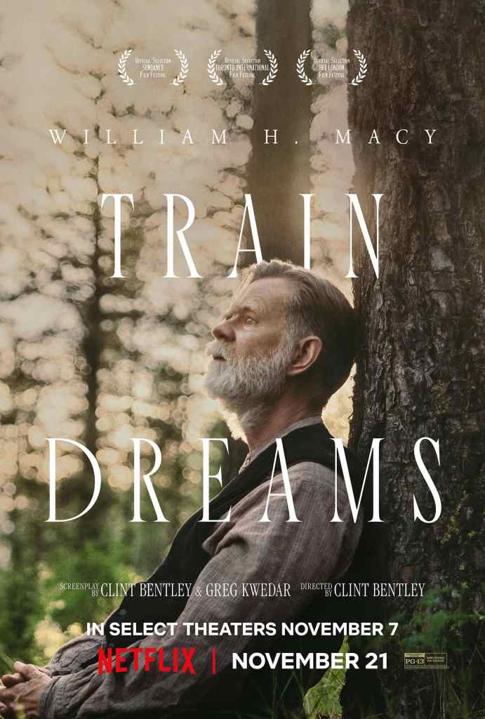 Train Dreams: Netflix’s Quiet Masterpiece Sets November Premiere After Sundance Acclaim 7 Train Dreams: Netflix’s Quiet Masterpiece Sets November Release After Festival Acclaim