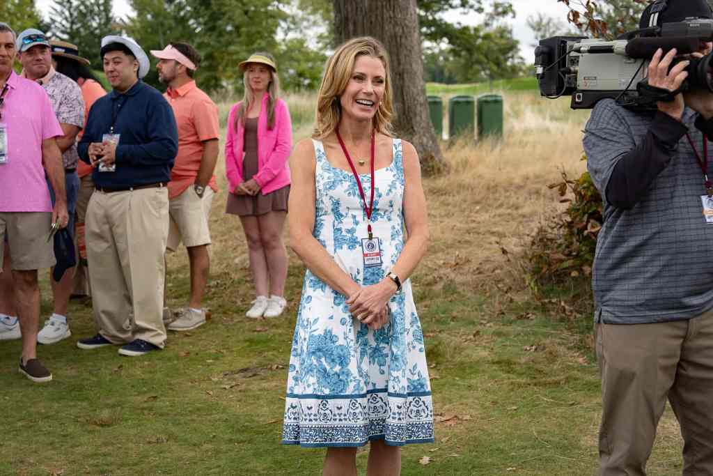 Happy Gilmore 2 Cast, Cameos, and Easter Eggs: Inside Netflix’s Wildest Sports Reunion Yet 2 HG2 20240924 15605 R 15