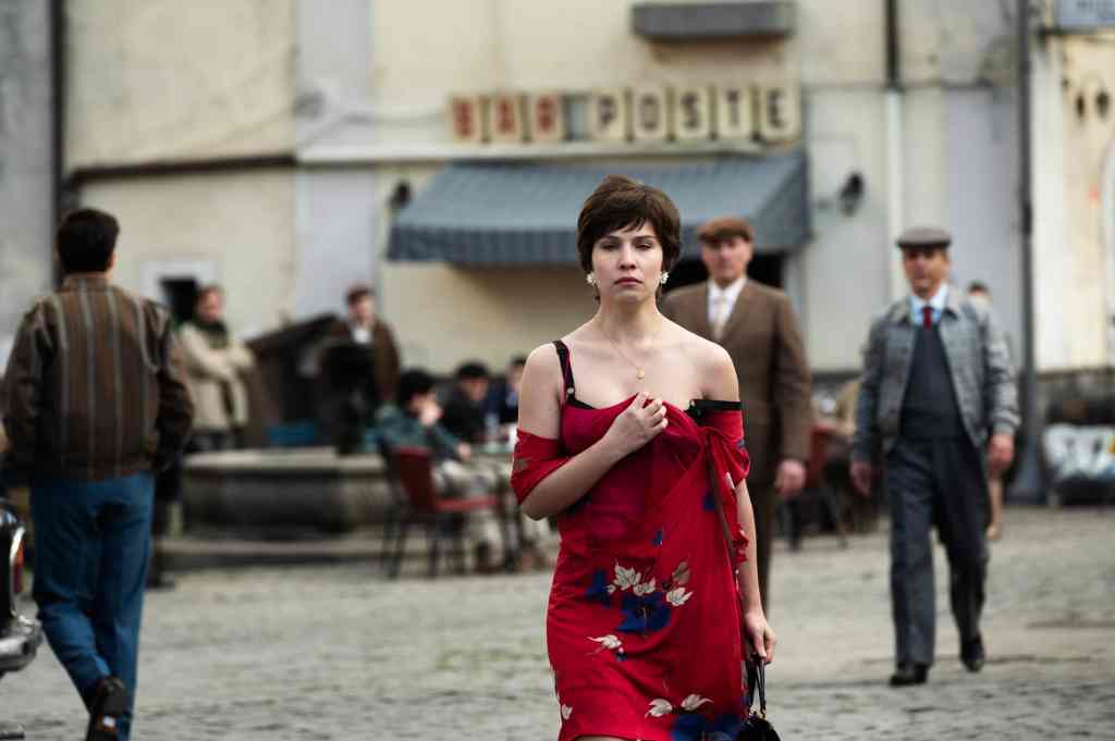 The Monster of Florence: Netflix Sets October Premiere for True Crime Drama 2 the monster of florence netflix