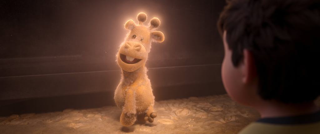 Netflix’s In Your Dreams: Official Trailer and Key Art Arrive Ahead of November Release 2 In Your Dreams u 00 25 02 12