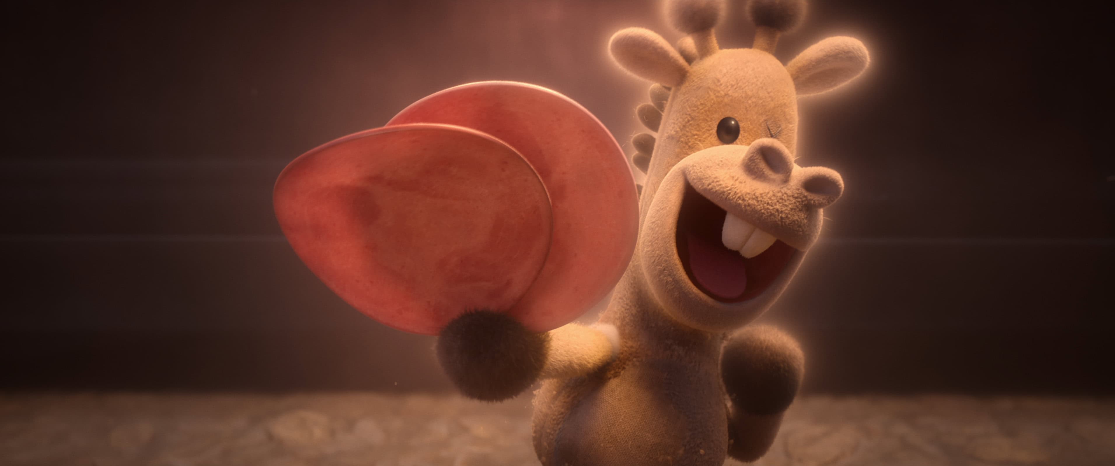 In Your Dreams u 00 25 10 13