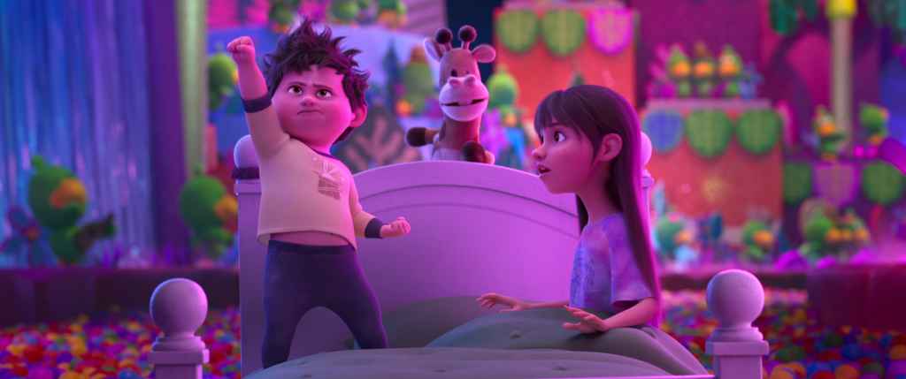 Netflix’s In Your Dreams: Official Trailer and Key Art Arrive Ahead of November Release 5 In Your Dreams u 00 36 38 13