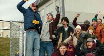 Walter Boys Season 2 Netflix