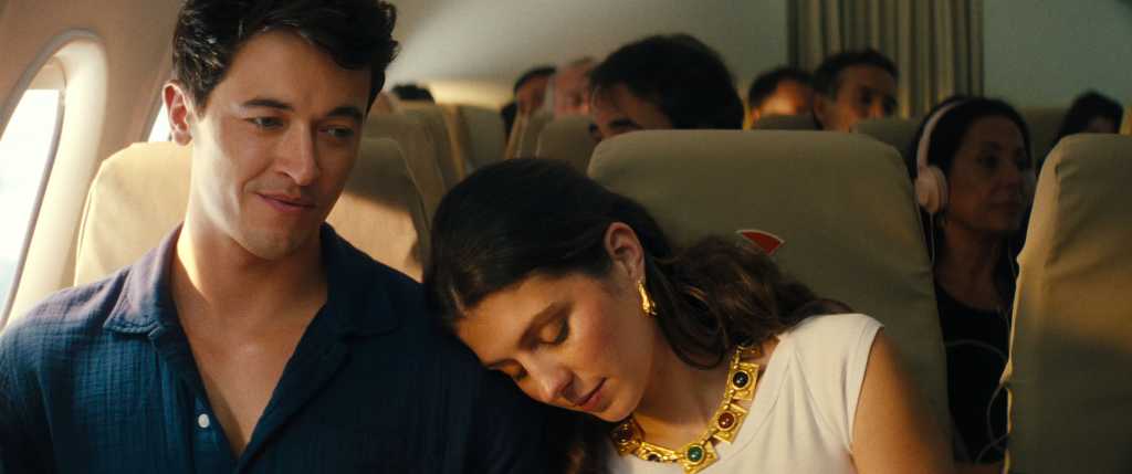 People We Meet on Vacation Recap: Full Movie Breakdown and Ending Explained 17 People We Meet on Vacation.