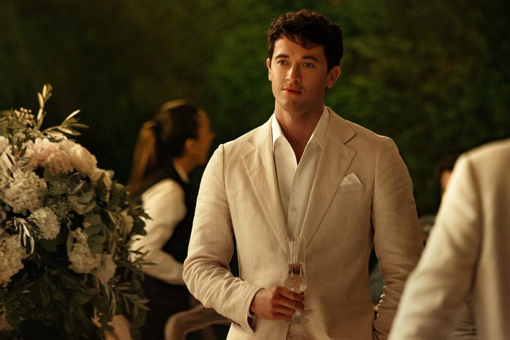 People We Meet on Vacation Recap: Full Movie Breakdown and Ending Explained 13 People We Meet on Vacation.