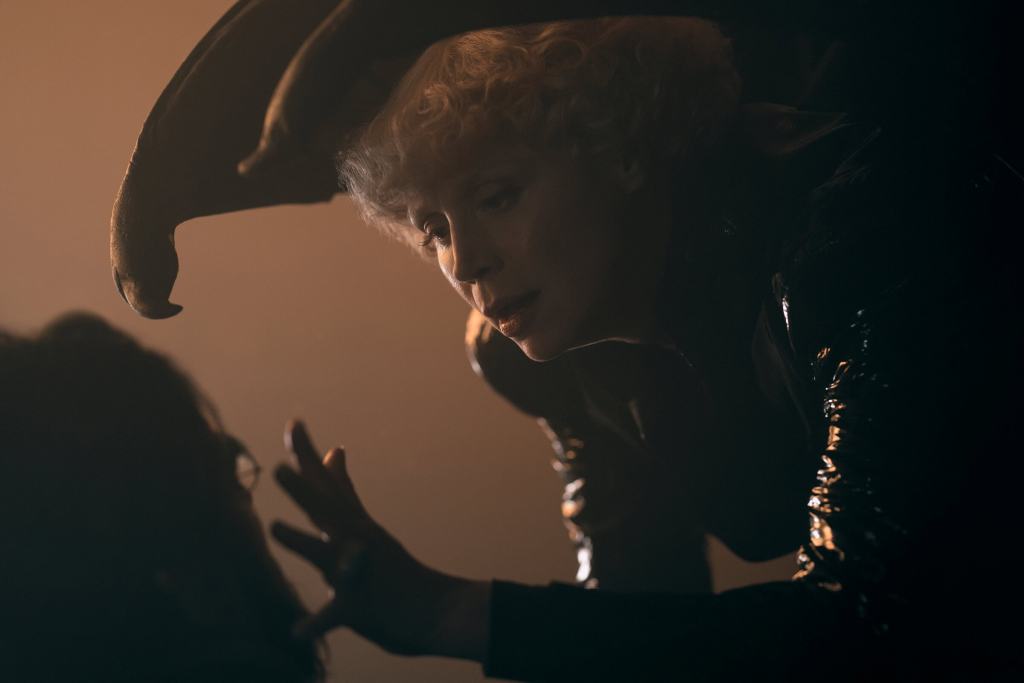 The Sandman Season 2 Gets Official Trailer, Release Dates, and Final Episode Breakdown 5 SANDMAN 201 Unit 00973RC