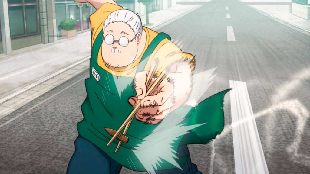 What’s New in Netflix Anime: From BEASTARS to Cyberpunk Edgerunners, Here’s What’s Streaming Next 3 SD 12 CAP .00130
