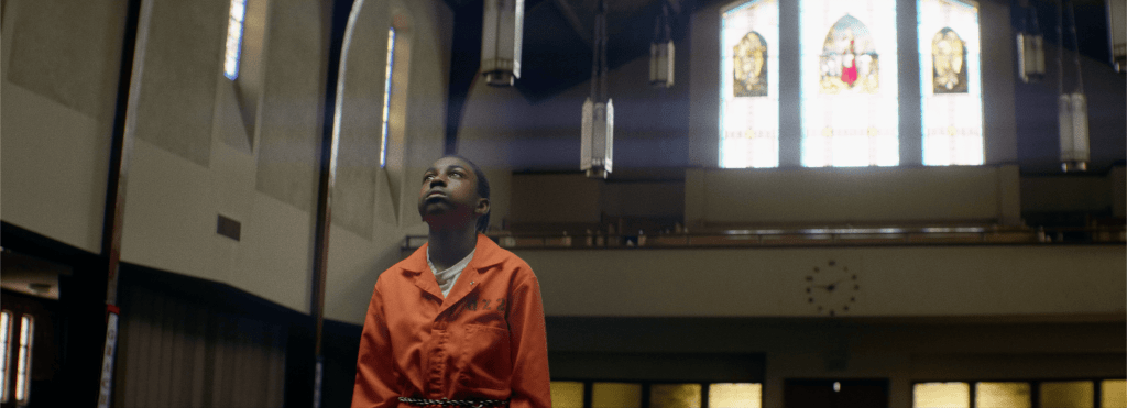 From Prison Bars to Music Dreams: Netflix’s ‘Songs from the Hole’ Drops August 13 2 Songs From the Hole SG OrangeJumper wide