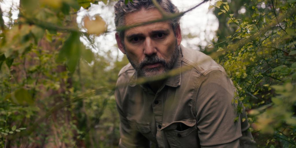 Untamed Season 2 Confirmed: Eric Bana Returns with a New Park and a Darker Case 5 UNTAMED u S1 E2 00 47 17 00R