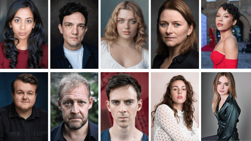 Netflix Confirms Cast and Production Start for Pride and Prejudice Limited Series 3 WEBSIT posts images 10