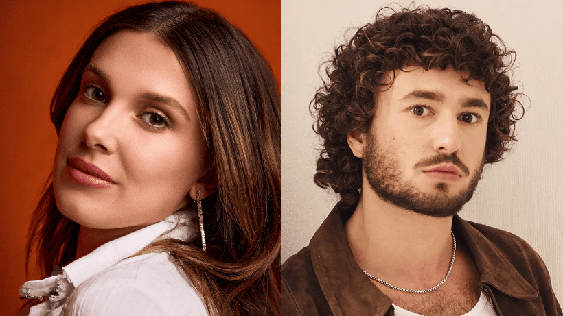 Just Picture It: Netflix Reveals Full Cast Joining Millie Bobby Brown in New Romantic Comedy 2 WEBSIT posts images 2