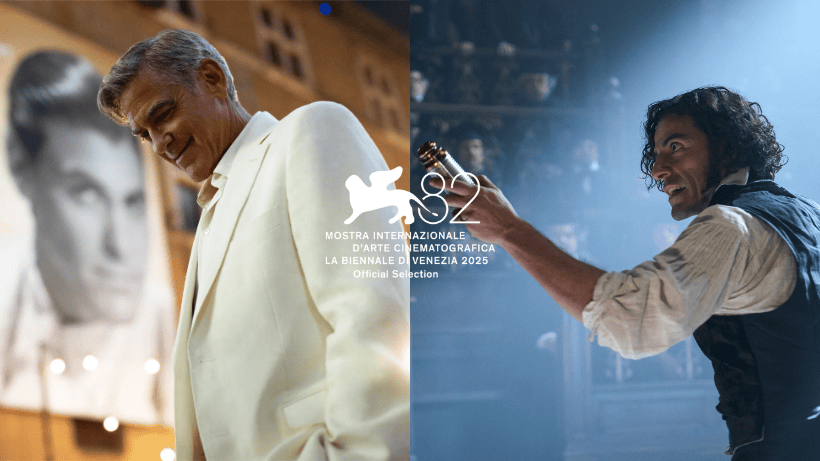 George Clooney and Adam Sandler Hit the Road in Jay Kelly, Noah Baumbach’s New Film 16 WEBSIT posts images 5