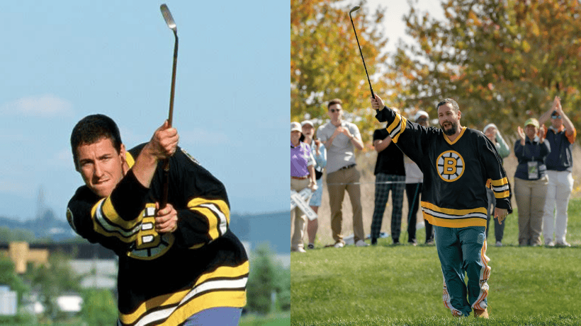 Happy Gilmore 2 Cast, Cameos, and Easter Eggs: Inside Netflix’s Wildest Sports Reunion Yet 9 WEBSIT posts images 7