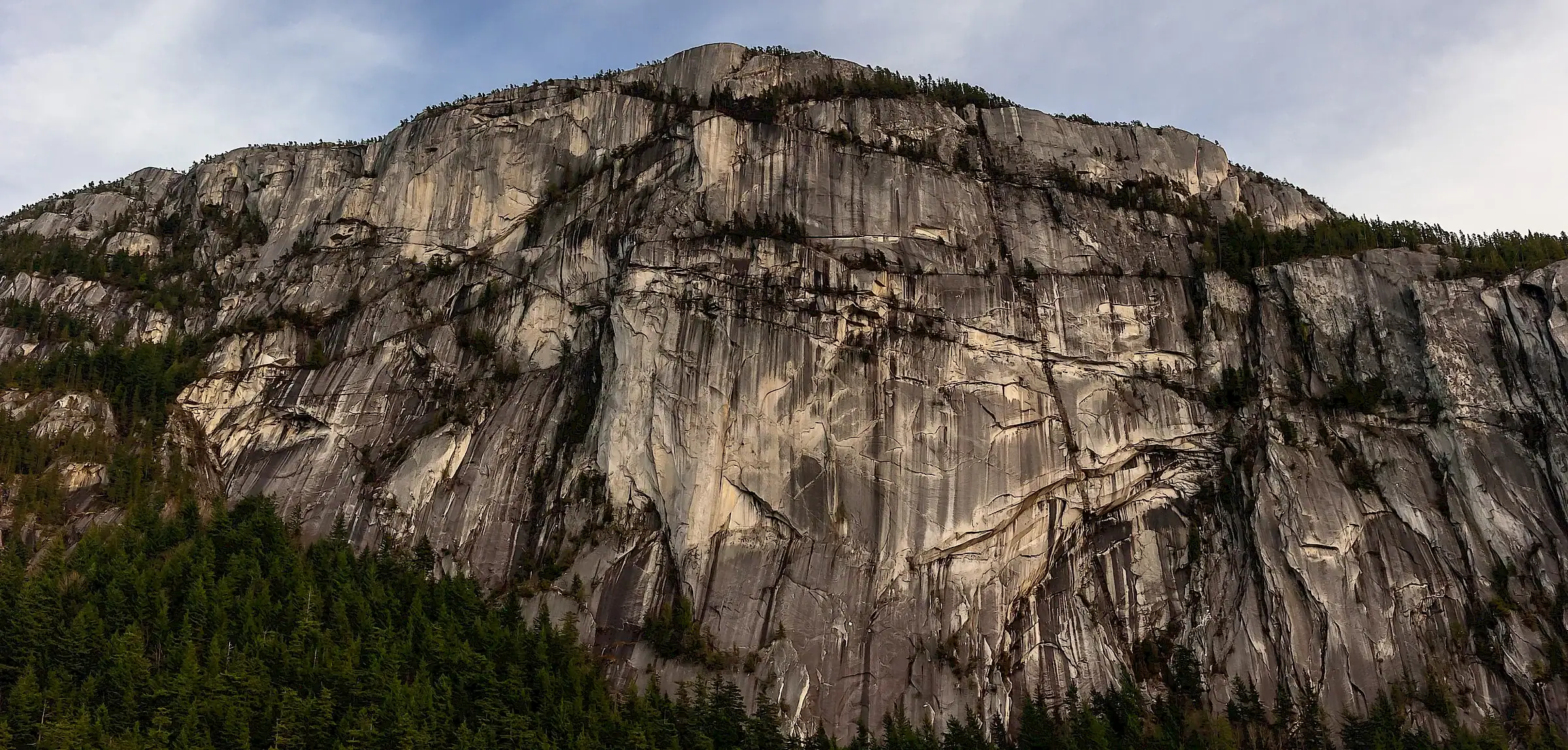 Where Was Untamed Filmed? Inside the Real Netflix Locations That Replaced Yosemite 4