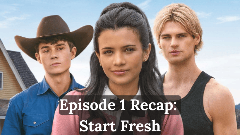 My Life With The Walter Boys Season 2: Full Episode Guide and Ending Explained 2 netflix my life withthe walter boys season 2 episode recap