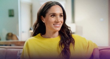 Meghan Markle Netflix With Love
