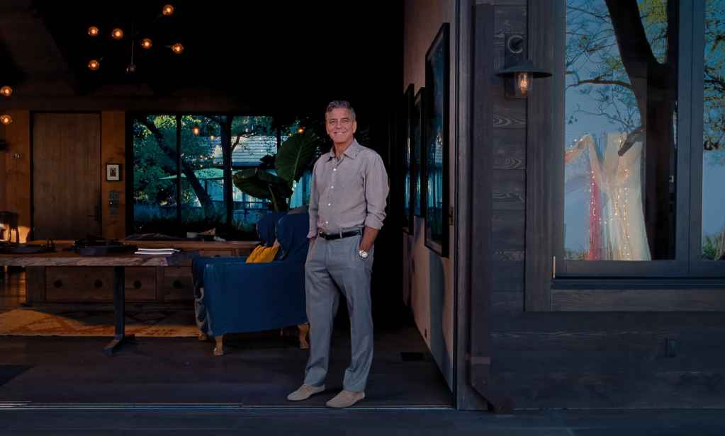 George Clooney and Adam Sandler Hit the Road in Jay Kelly, Noah Baumbach’s New Film 6 Jay Kelly Netflix: George Clooney and Adam Sandler Star in Noah Baumbach’s New Film