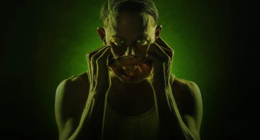 Monster: The Ed Gein Story