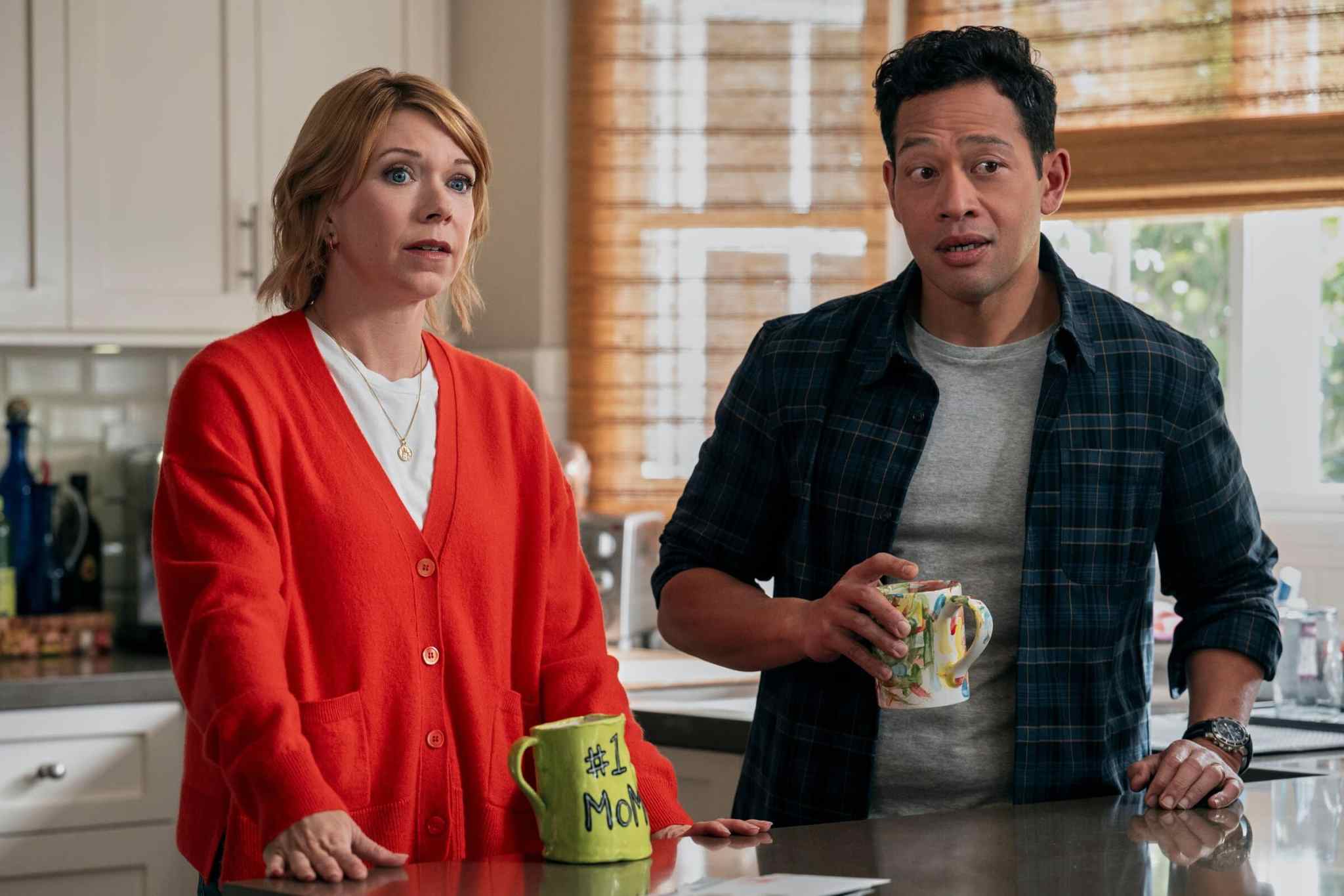 A Man on the Inside Season 2 recap episode guide and ending explained