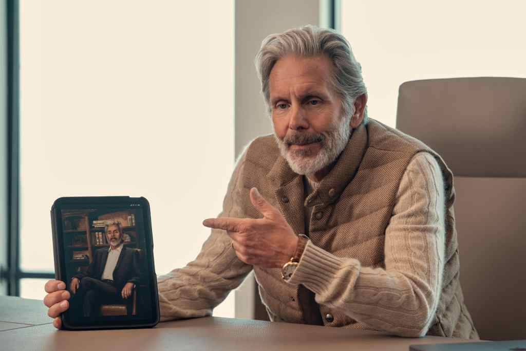 A Man on the Inside Season 2 release date is November 20, 2025, only on Netflix.