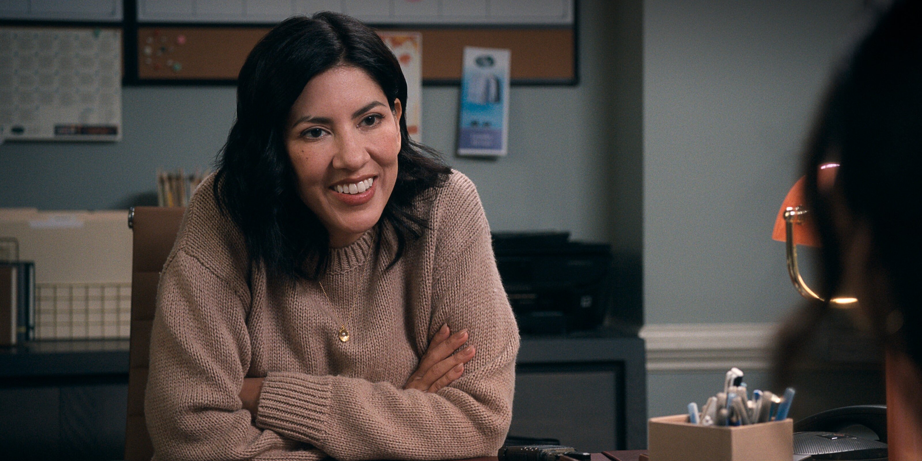 A Man on the Inside Season 2 recap episode guide and ending explained