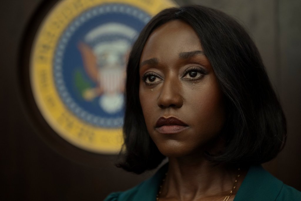 The Diplomat Season 3 Release Date, Trailer, and First Look from Netflix 6 the diplomat netflix october 16 2025