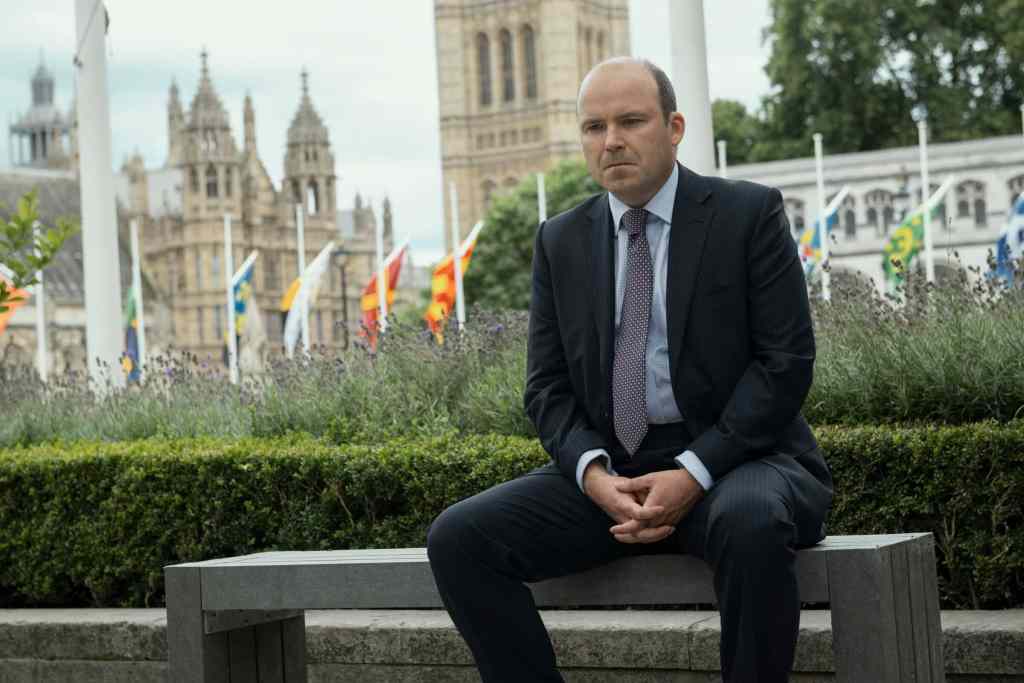 The Diplomat Season 3 Release Date, Trailer, and First Look from Netflix 8 the diplomat netflix october 16 2025