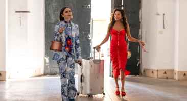 Emily in Paris Season 5 Netflix: Teaser, Release Date, and New Cast Details
