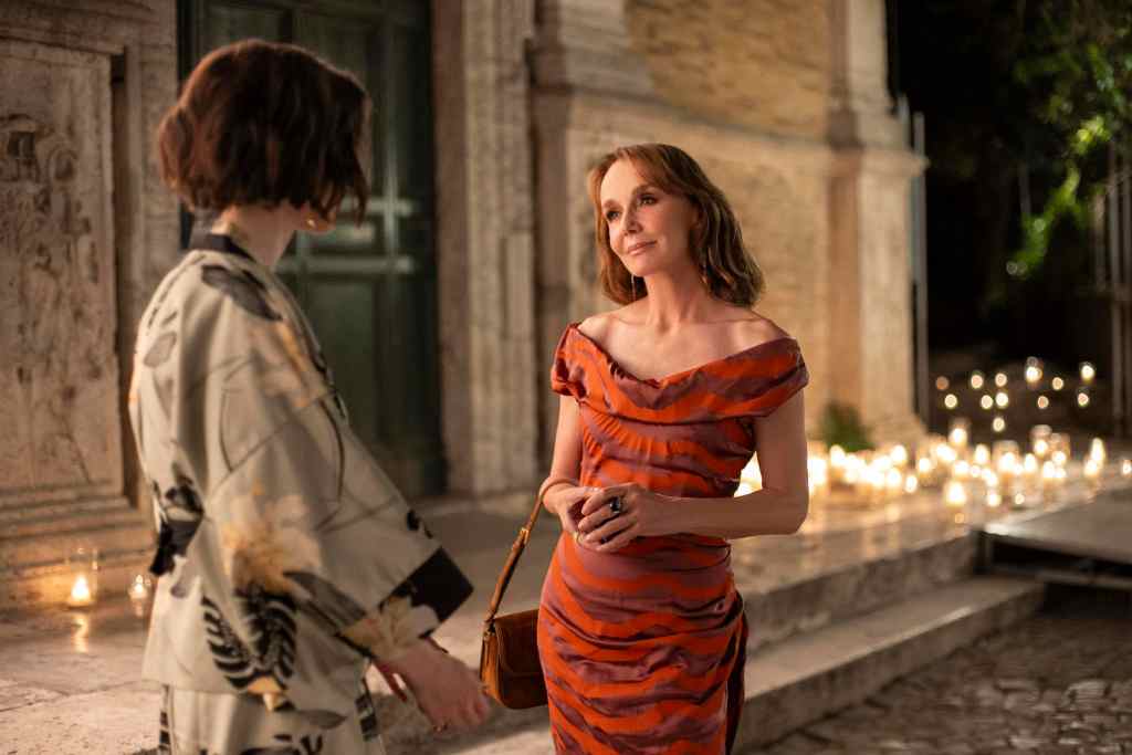Netflix Debuts Emily in Paris Season 5 Teaser as Emily Heads from Paris to Rome 22 Emily in Paris Season 5 Netflix: Teaser, Release Date, and New Cast Details