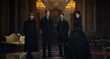 house of guinnes netflix