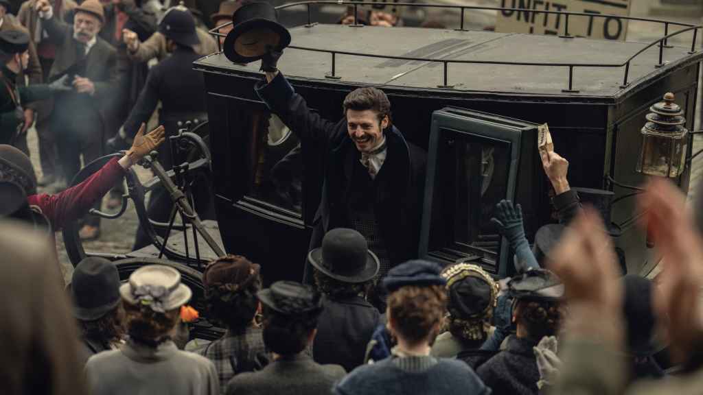 First Look at Netflix’s House of Guinness: Cast, Premiere Date, and Official Trailer 7 house of guinnes netflix