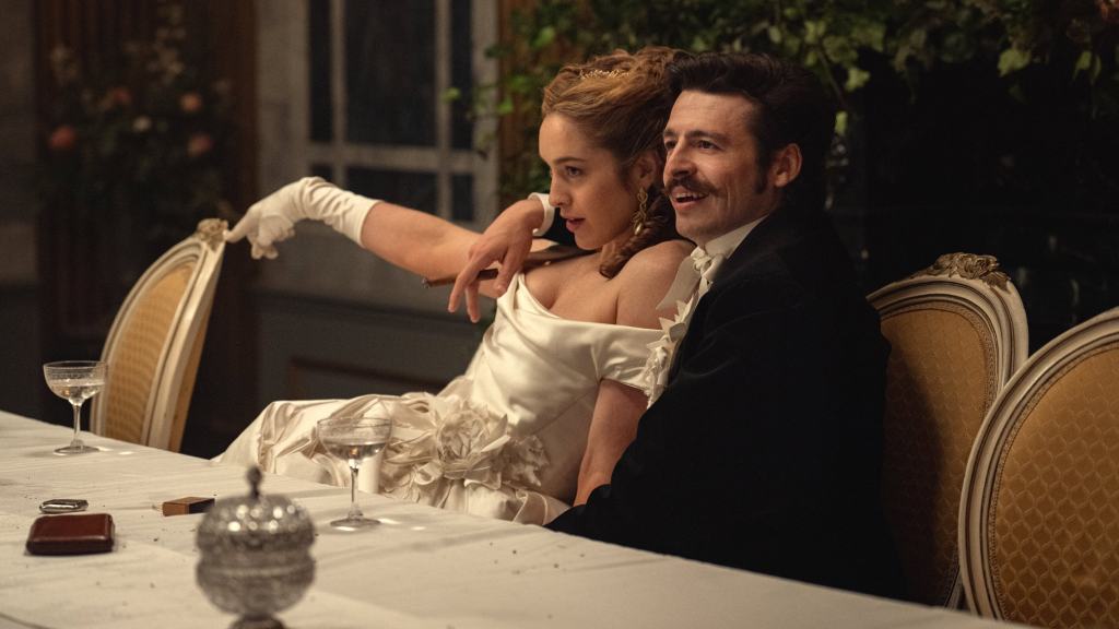 House of Guinness Season 2: Renewal Status and What to Expect 2 house of guinnes netflix