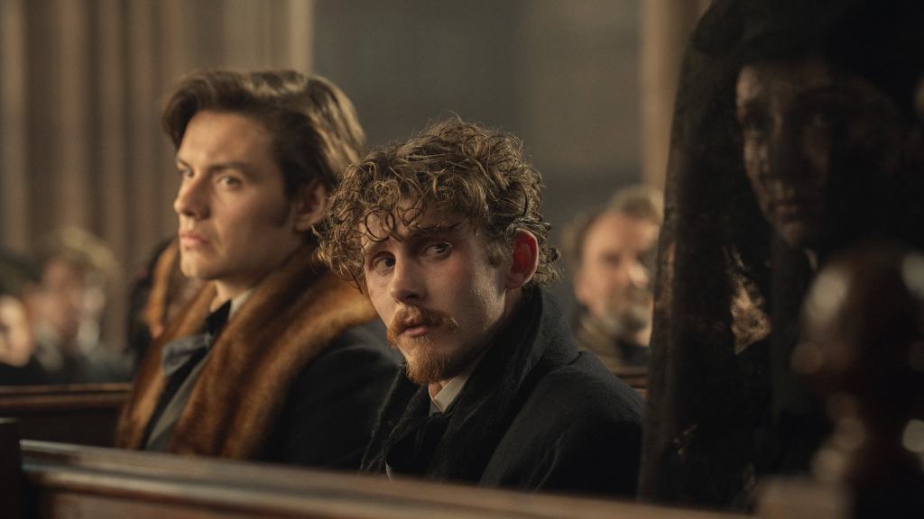 First Look at Netflix’s House of Guinness: Cast, Premiere Date, and Official Trailer 5 house of guinnes netflix