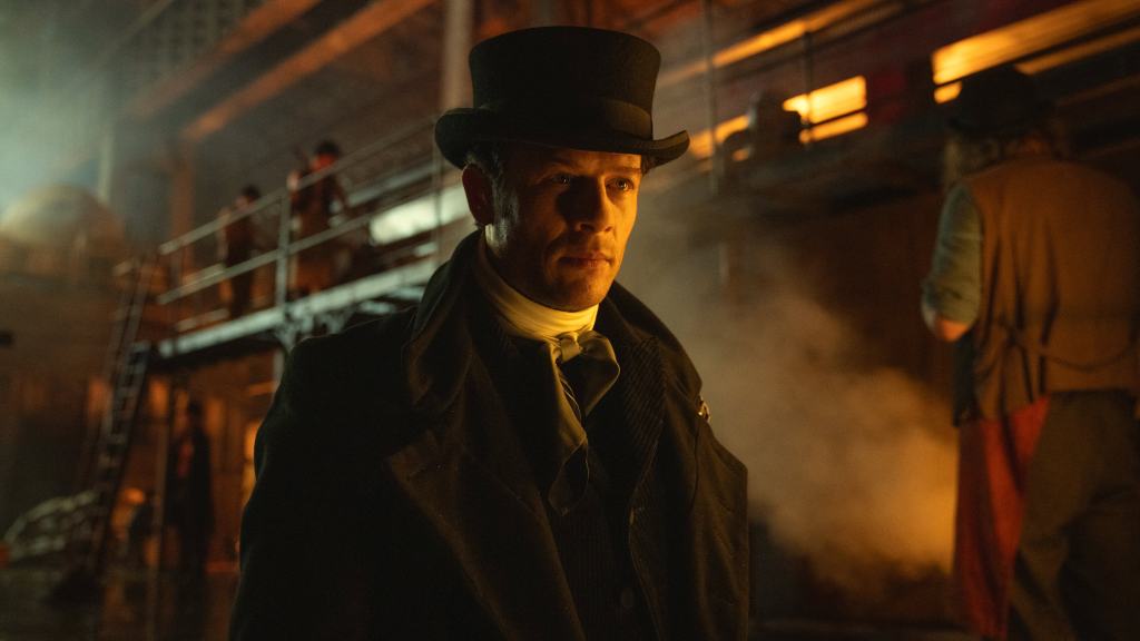 First Look at Netflix’s House of Guinness: Cast, Premiere Date, and Official Trailer 11 house of guinnes netflix