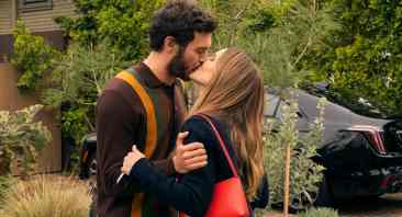 Nobody Wants This Season 2: trailer, release date, and cast revealed by Netflix