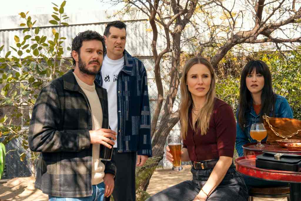 Nobody Wants This Season 2: Trailer, Release Date, Cast, and What’s Next for Kristen Bell and Adam Brody 15 Nobody Wants This Season 2: trailer, release date, and cast revealed by Netflix