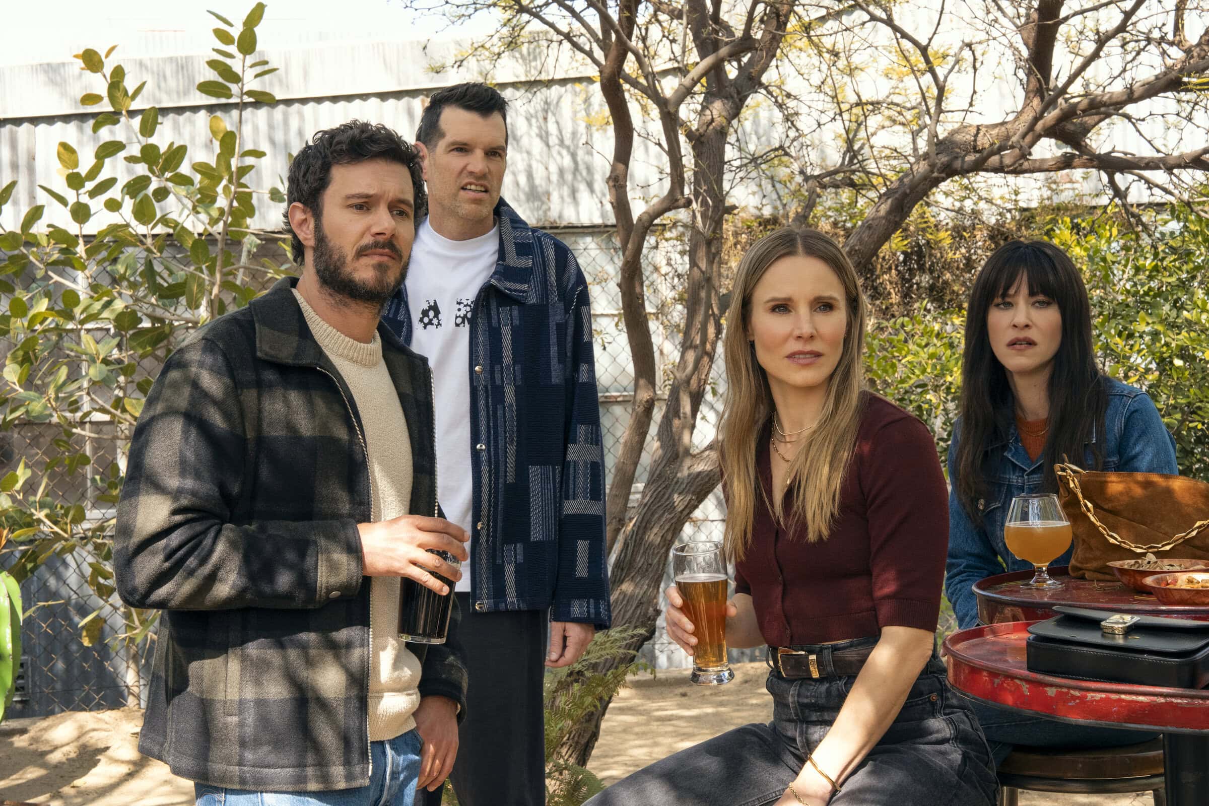 Nobody Wants This Season 2: trailer, release date, and cast revealed by Netflix