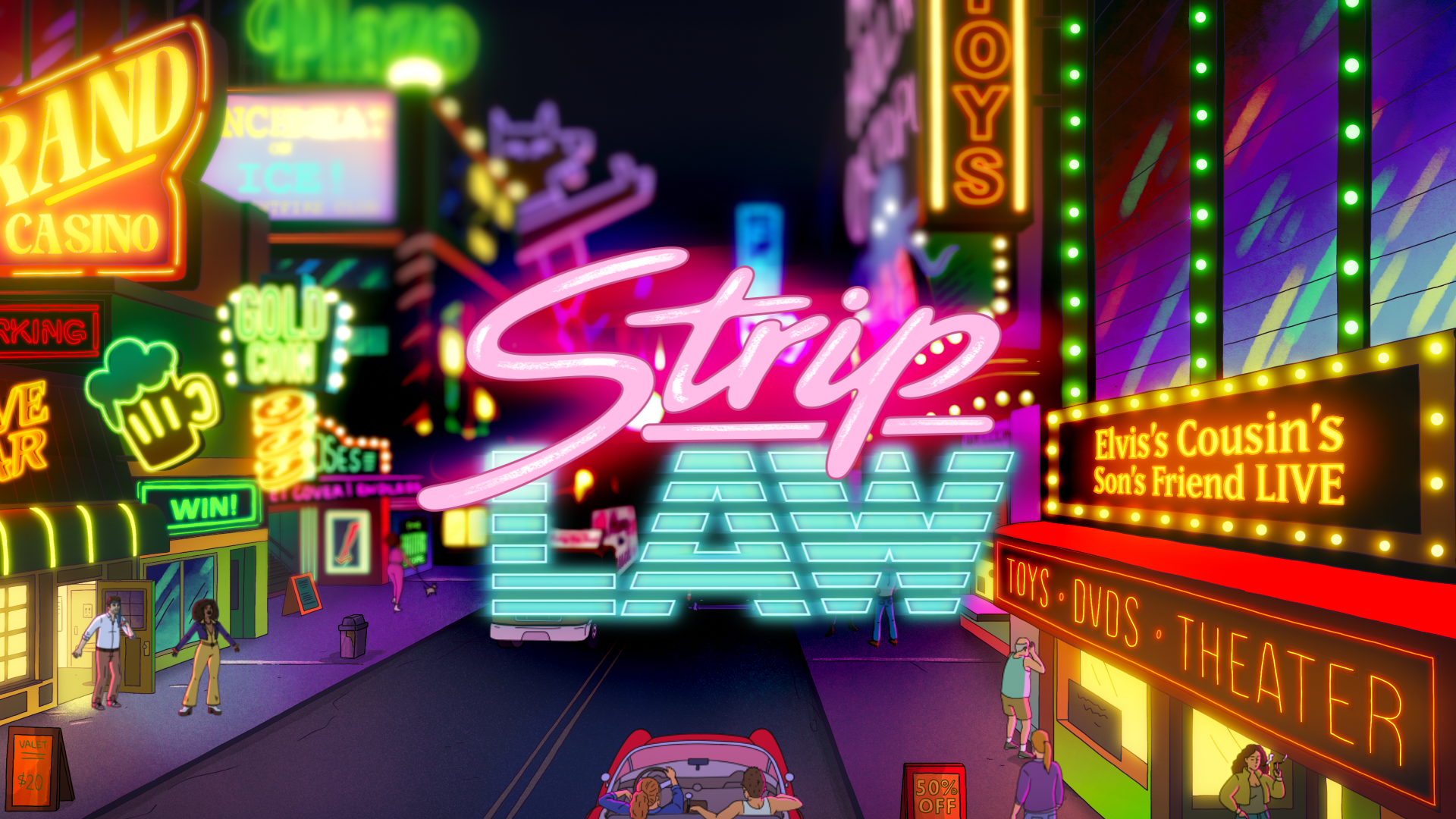 strip law netflix